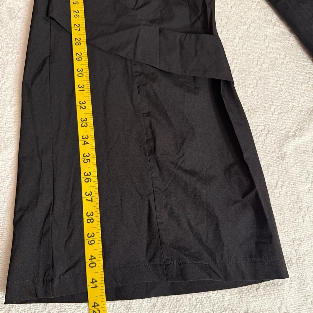 Solado Elegant Black Women's Pants Size S — image 7 of 7